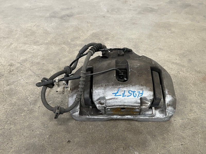 ⭐2011-2016 BMW 535I 528I F30 RWD FRONT LEFT DRIVER BRAKE CALIPER OEM LOT2577