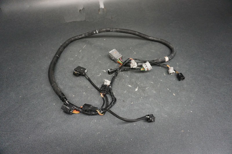 2003 GP1300R WaveRunner Yamaha PWC Jetski OEM Electrical Wiring Harness Ass'y 2