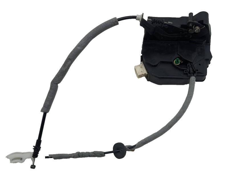 03-12 Land Rover Range Rover L322 HSE Rear Right Door Lock Latch Actuator