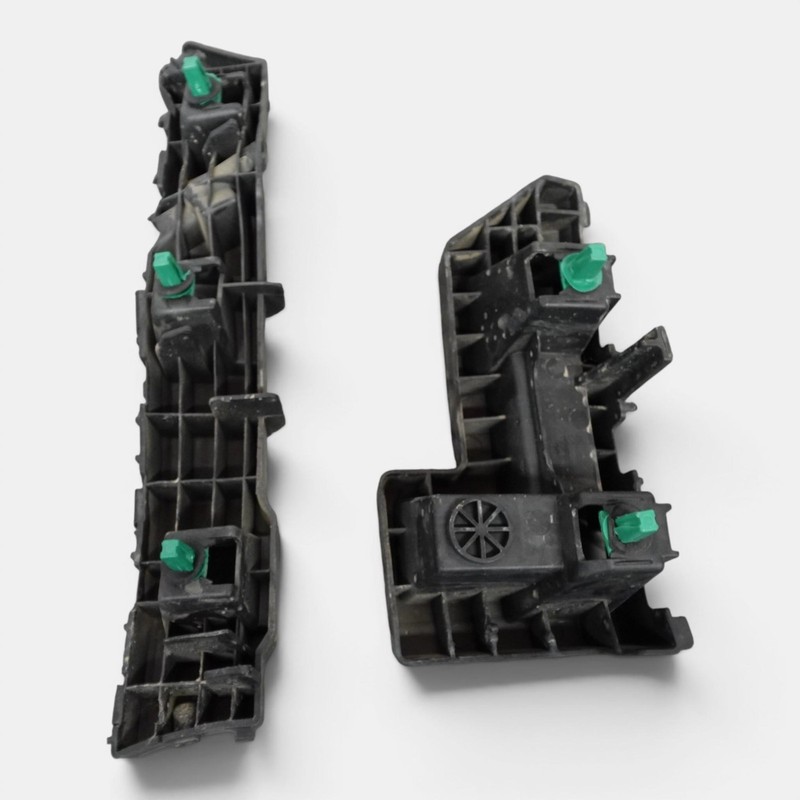 2024-2026 HYUNDAI KONA Rear Bumper Right Inner Mount Support Bracket 86654be000