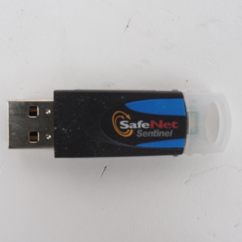 SIRONA SafeNet Sentinel USB Security Dongle