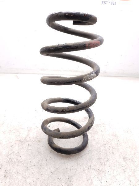 Air/Coil Spring Rear Hatchback Fits 17-18 Toyota Corolla IM