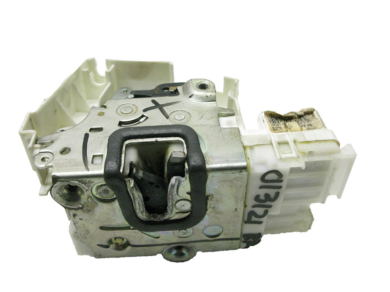 06-12 MERCEDES W251 R500 R350 DOOR ACTUATOR PASSENGER RIGHT REAR OEM 013121
