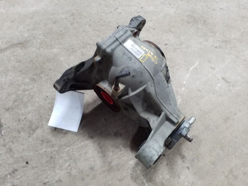 Differential Carrier Rear Fits 13-16 MERCEDES GL350 655649