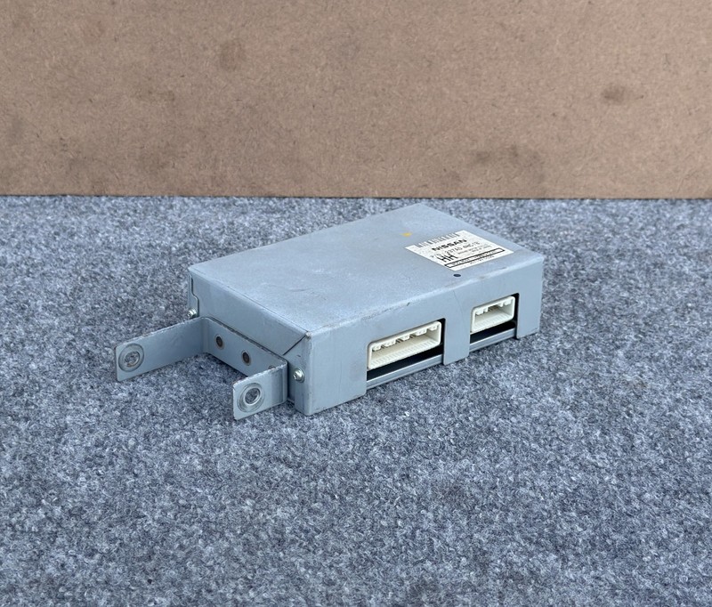 INFINITI Q50 HYBRID 14-17 OEM VEHICLE ELECTRONIC CONTROL MODULE COMPUTER UNIT