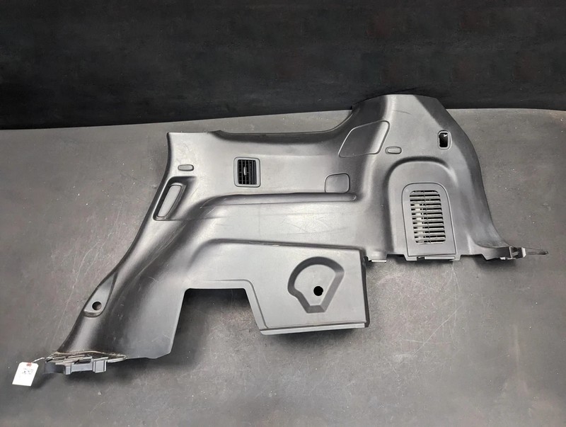 Right Quarter Lower Trim Panel 2018 Nissan Pathfinder 84950-3KA0A 2013 - 2017
