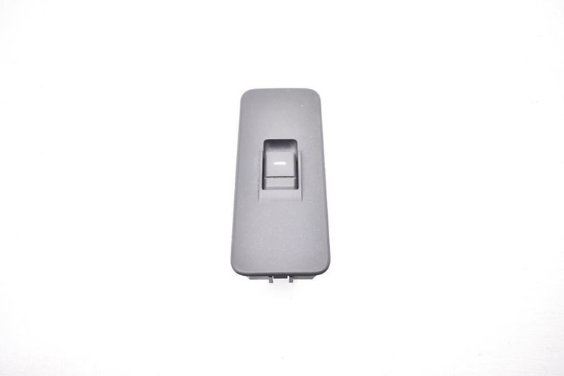 2005-2009 LAND ROVER LR3 DRIVER LEFT REAR DOOR WINDOW SWITCH YUD50170PVJ