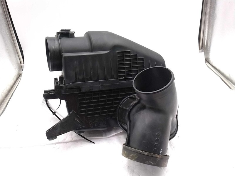 2019 Honda Ridgeline Air Cleaner Assembly OEM 172115J6A10 52000 Miles Silver