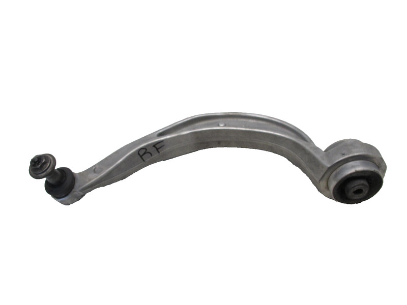 08-17 AUDI B8 A4 S4 8T A5 Q5 S5 LOWER REARWARD CONTROL ARM FRONT RIGHT OEM 02202