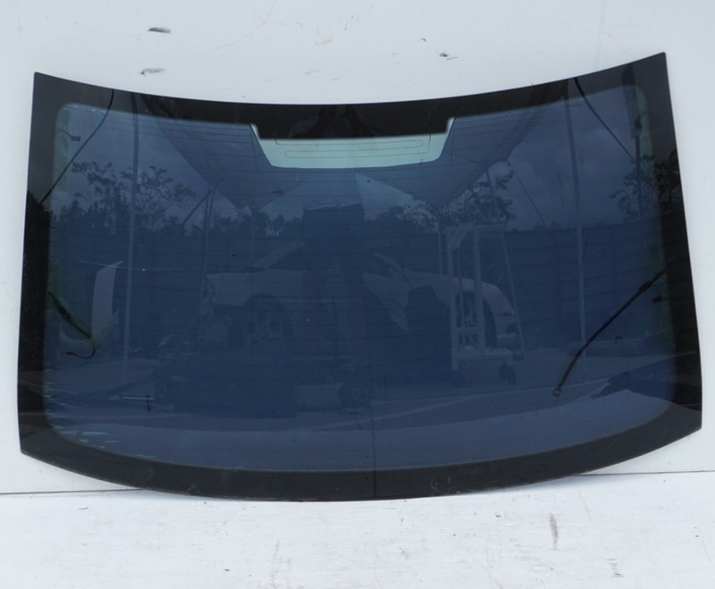 2011 - 2017 AUDI A8 A8L REAR BACK WINDOW GLASSWINDSHIELD OEM