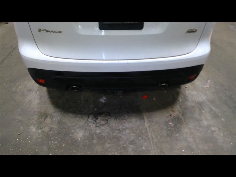 Rear Bumper Premium With Park Assist Fits 17-20 F-PACE 1132842