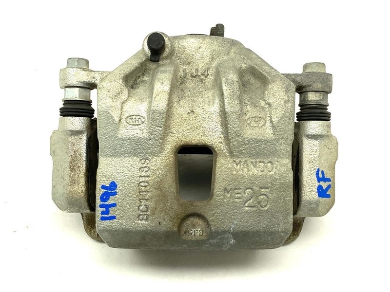 Right Passenger Side Front Brake Caliper Fits 2011-2016 Hyundai Elantra 84351