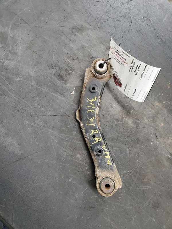 Upper Control Arm Rear SWB Sport AWD Fits 13-18 SANTA FE 293816