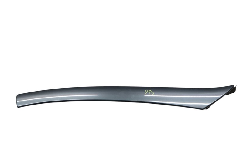 03-08 Mercedes R230 SL550 SL55 Front Right Windshield A Pillar Molding Cover Oem