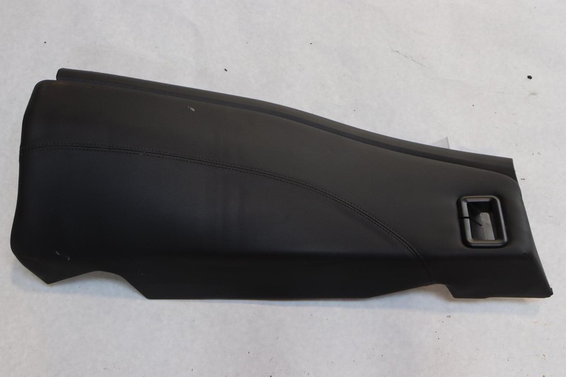 2018-2021 ALFA ROMEO STELVIO REAR RIGHT SIDE SEAT BOLSTER CUSHION PAD OEM