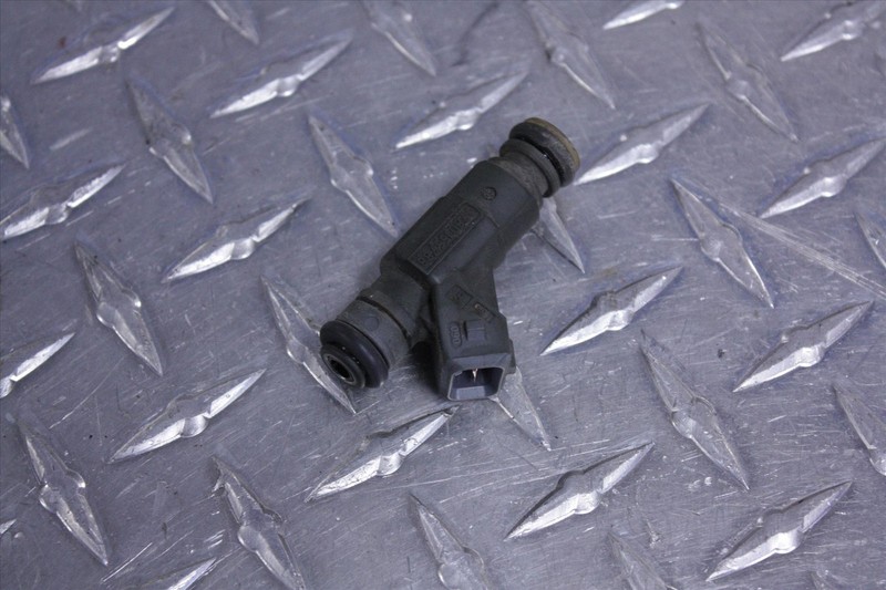 02 BMW R 1150 RT INJECTOR FUEL GAS #1 R1150