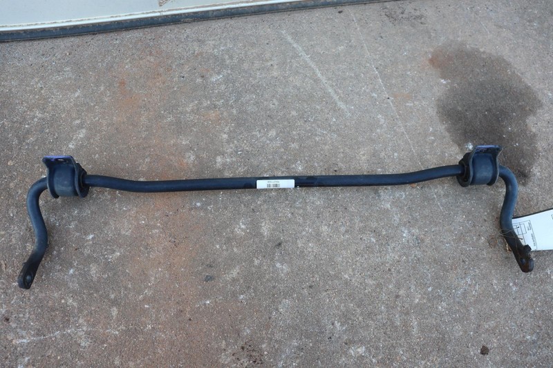 2018-2022 HONDA ACCORD REAR SUSPENSION STABILIZER ANTI ROLL SWAY BAR SUPPORT OEM