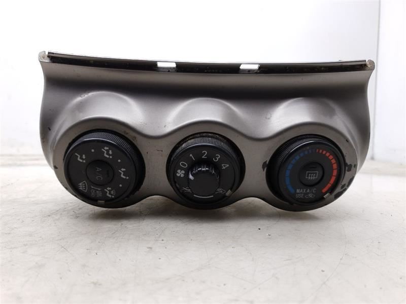 11 12 13 14 SCION XD TEMPERATURE CONTROL SWITCH