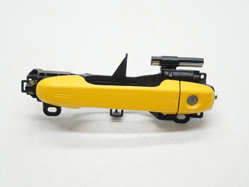 2013-2016 Scion FRS TRD Release Series 1.0 Driver Left Side Exterior Door Handle