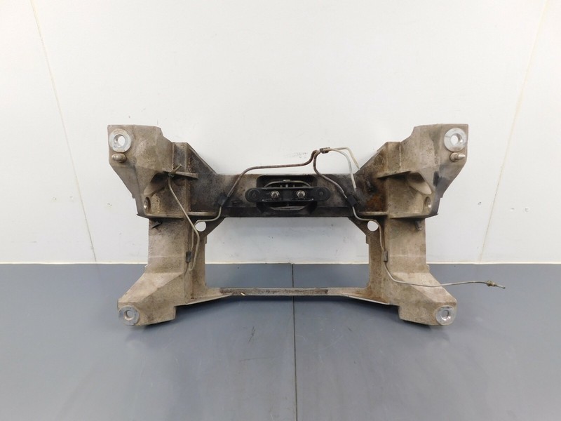 2004 01 02 03 04 Chevy Corvette C5 Z06 Rear Sub Frame #7089 H3