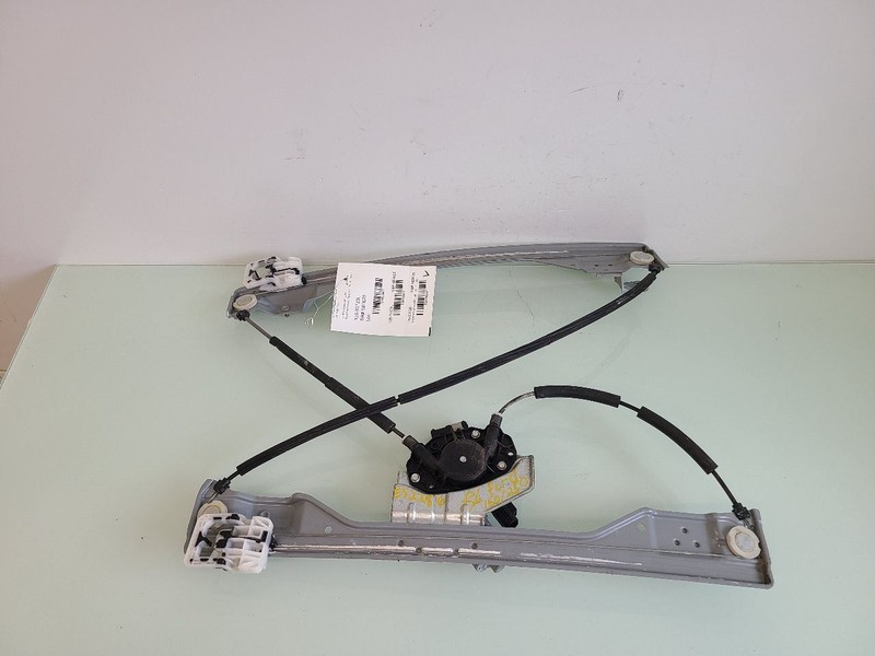 Driver Front Window Regulator Electric Fits 17-22 FORD F250SD PICKUP 580907