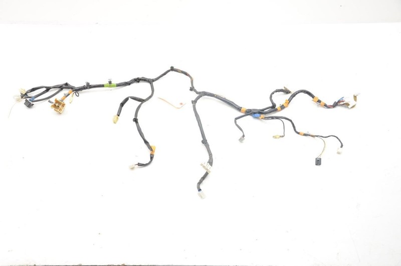 2001-2005 Mazda MX-5 Miata 1.8L Dash Wiring Harness NC7267030B