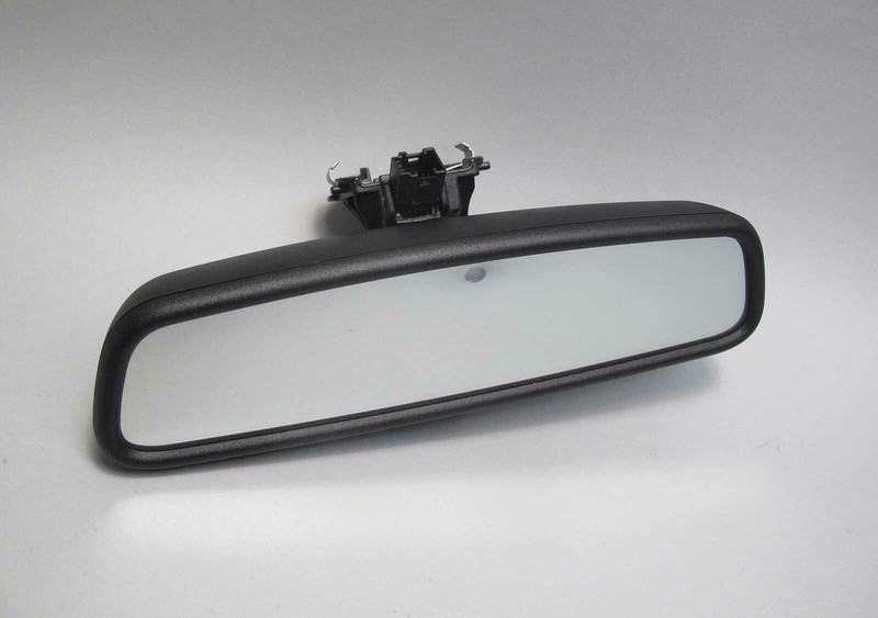 2010-2013 BMW F10 5-Seires F07 7-Series Interior Rearview Mirror Dimming Garage