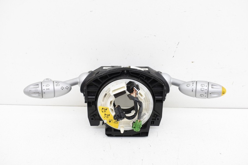 2006 Mini Cooper S R53 Clock Spring with Column Switches OEM KW72