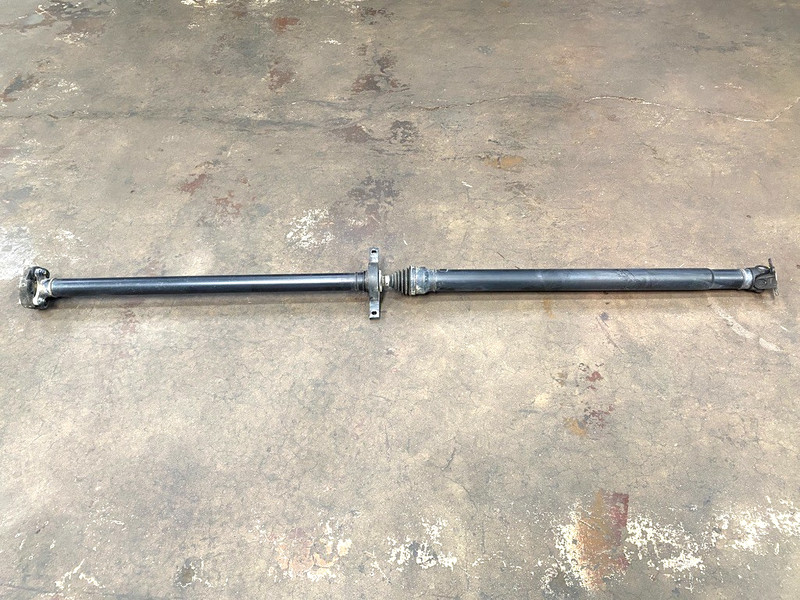 21-23 KIA SELTOS 1.6L REAR DRIVE SHAFT PROPELLER OEM #A0.65