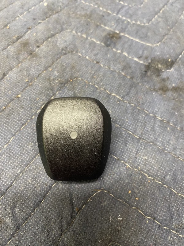 2016 KIA OPTIMA LX SECURITY LIGHT OEM