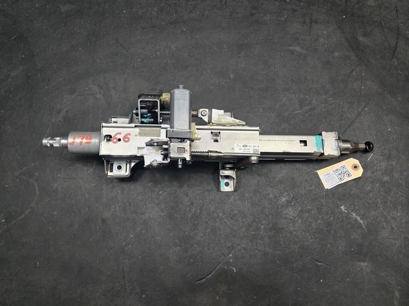 Steering Column 2018 Range Rover Velar GX73-3C529-BE 2019 2020 - 2022