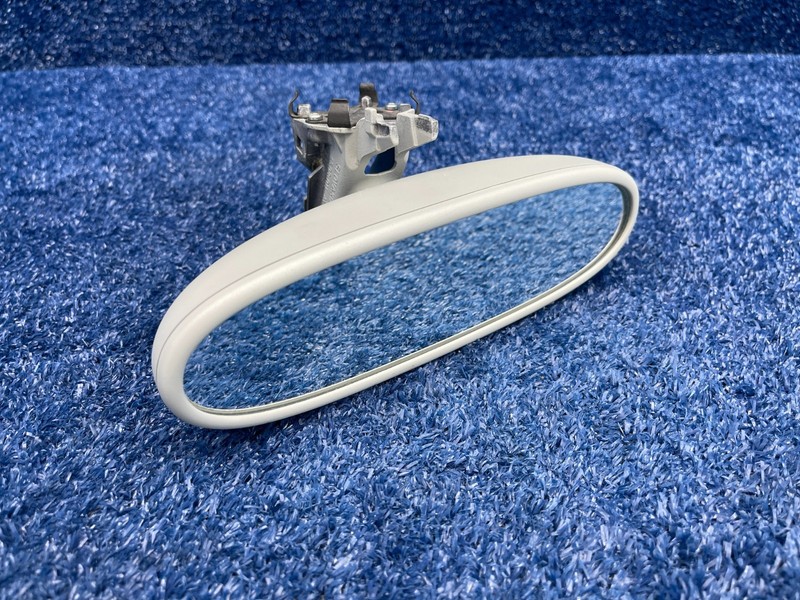 2015–2020 Audi A3 Interior Rear View Mirror OEM