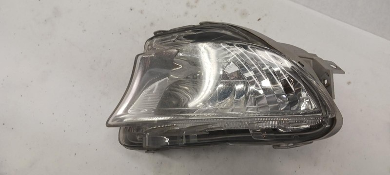 07-'09LEXUS LS460 Left Driver Front Lamp Fog Driving OEM Grade A