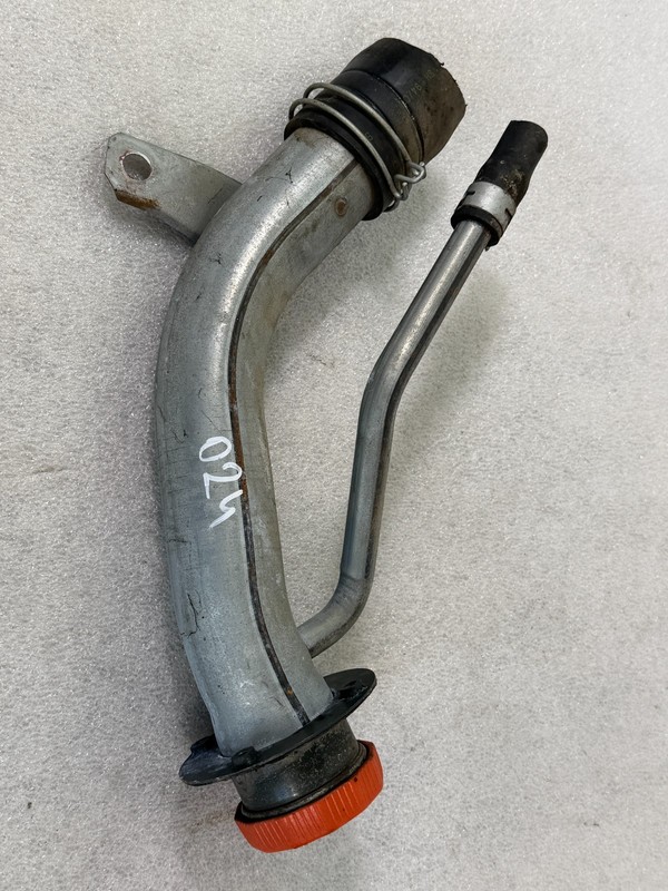 1994 Mazda Miata Mx5 Oem Fuel Gas Filler Neck Assembly NA 94