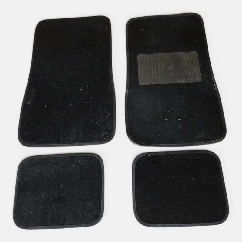 2019-2023 NISSAN ALTIMA Front Rear Left Right Side Floor Mat Carpet Set Oem