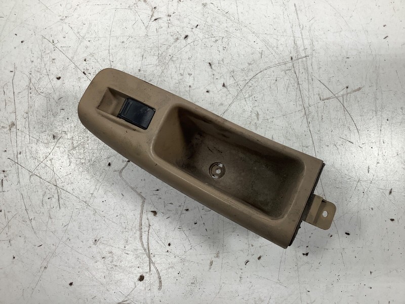 95-98 Honda Odyssey Right Front Window SwitchBeige 35760-SX0-A01ZC OEM