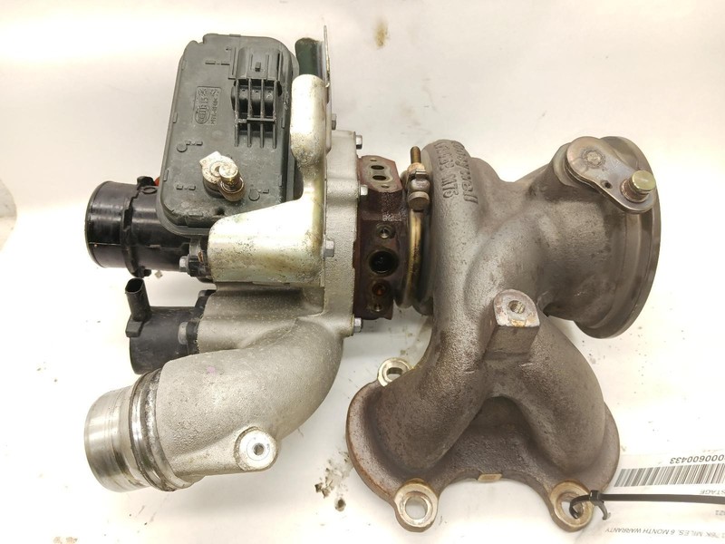 21-'24 BUICK ENVISION Turbo charger 2.0L OEM 6 Month Warranty!