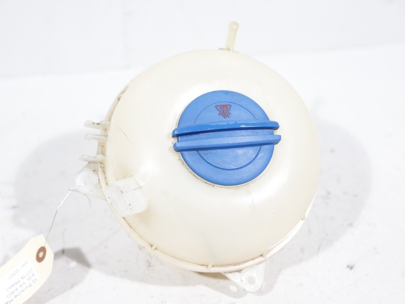 OEM 2015-2018 PORSCHE MACAN S 95B COOLANT RESERVOIR TANK BOTTLE 95B121407🚗