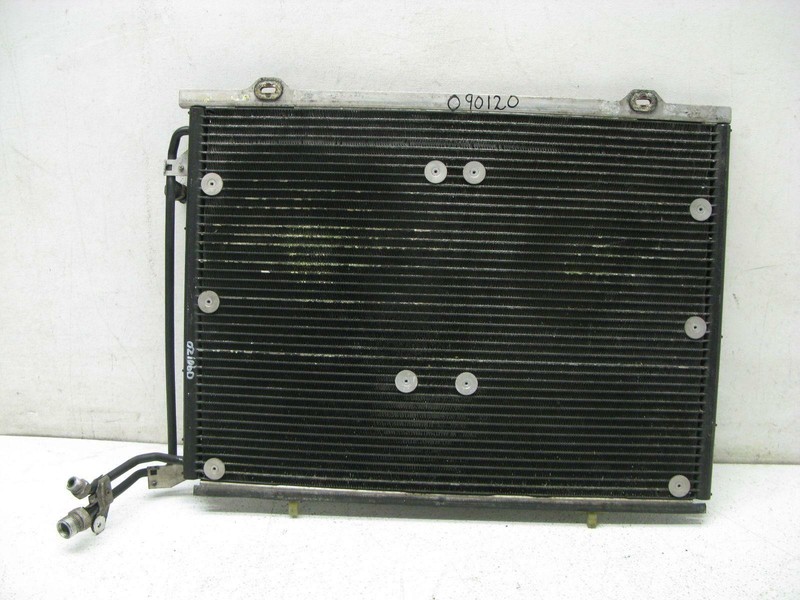 π 94-02 MERCEDES AC A/C CONDENSER C220 C280 CLK430 CLK55 AMG W208 W202