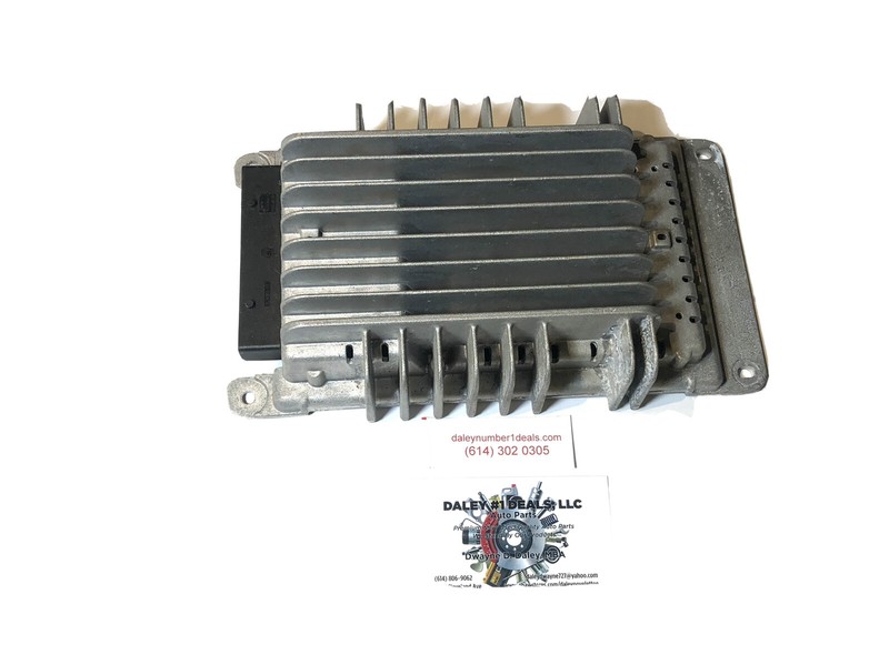 2006 AUDI A4 OEM BOSE SOUND RADIO AMPLIFIER 355013 AMP 2005 2007 2008