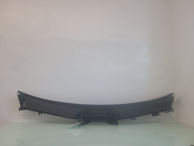 Cowl Vent Panel Fits 2019 Mercedes-Benz SL550 582178