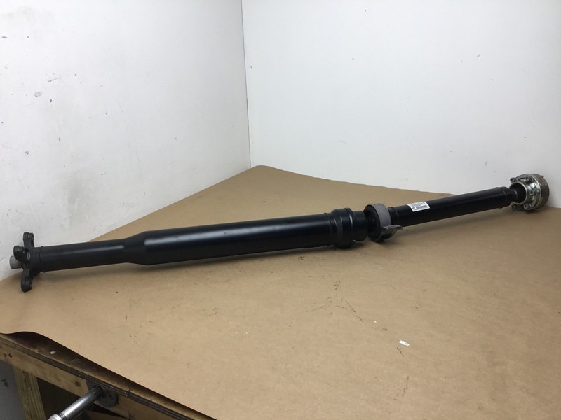 Mercedes GT 63 S AMG X290 2019 Propeller Driveshaft Drive Shaft 18 - 21 :A