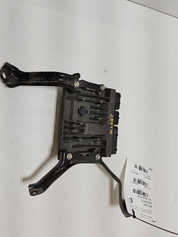 Engine ECM Electronic Control Module A25AFKS Engine AWD Fits 21-22 RAV4 3498962