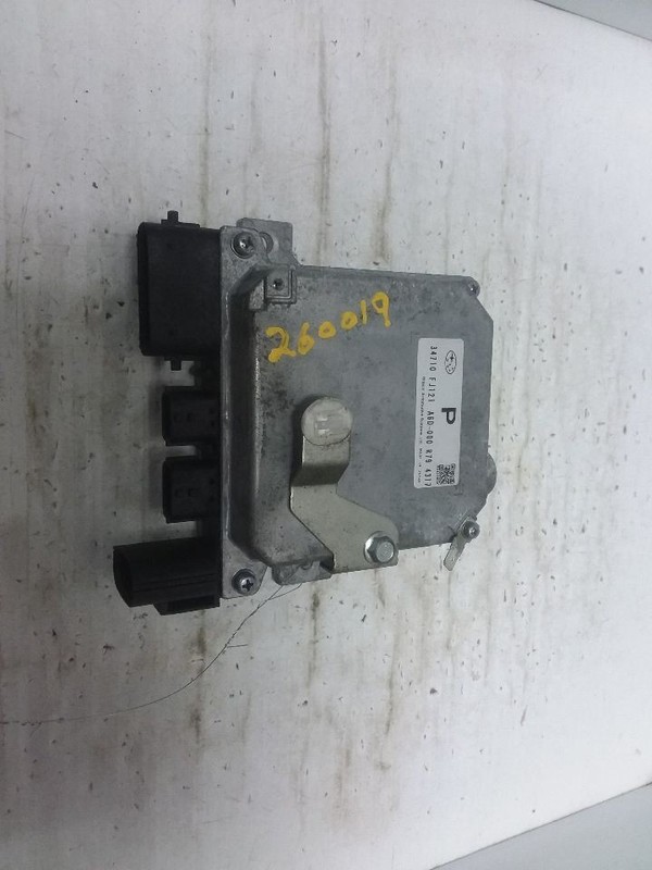 Power Steering Control Module Unit Base Fits 14 XV CROSSTREK 34710FJ121