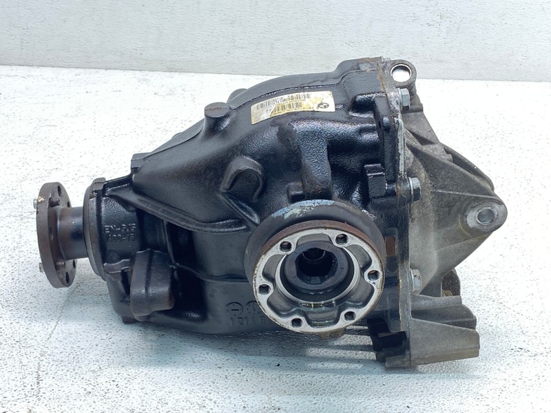 03-06 BMW E85 Z4 3.0L M54 Rear Manual Differential Drive Carrier 3.07 RATIO OEM✅