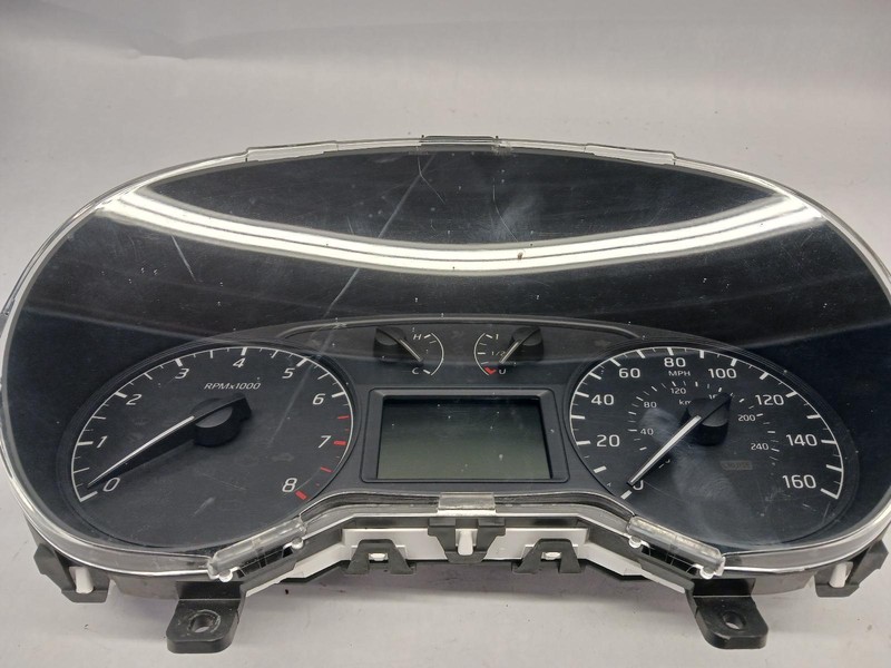 16-'19 NISSAN SENTRA Speedometer 28k miles OEM 1 Year Warranty!