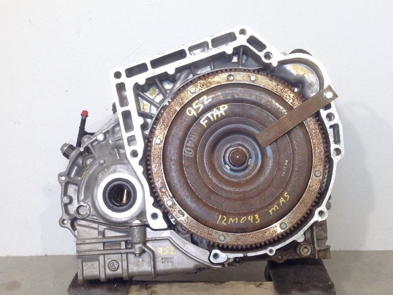 Automatic Transmission Fits 2008-2010 Honda Accord Sedan 2.4L LX 6837