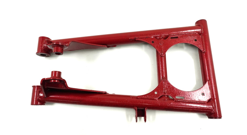 2005-2008 Yamaha Vector Mountain 1000 OEM RH Right Lower A-Arm 8GY-23580-00-00