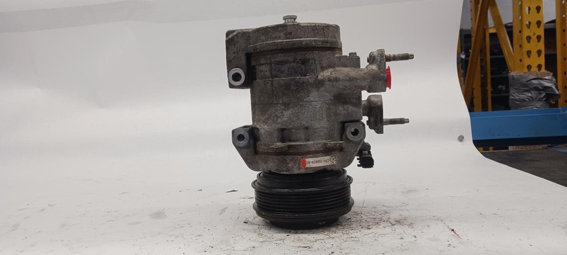 20-'21 FORD F250SD Compressor 6.2L OEM 53K Miles 1 Year Warranty!