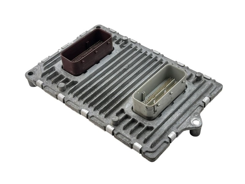 2014 Dodge Journey Engine Brain Box Electronic Computer Module